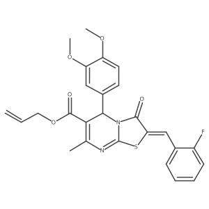 372496-51-0 structure