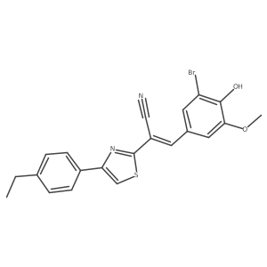 683254-55-9 structure