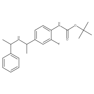 811799-55-0 structure