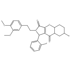 842968-33-6 structure