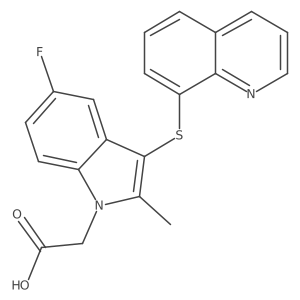 851460-86-1 structure