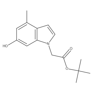 864427-16-7 structure