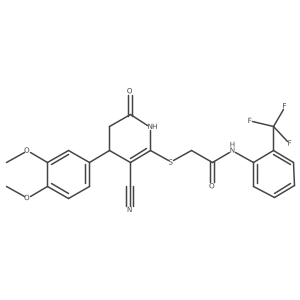 865591-90-8 structure