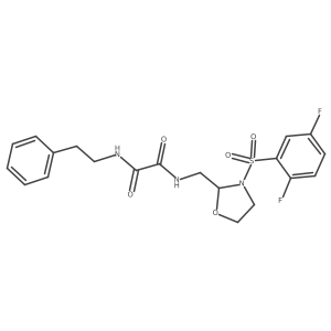 868983-75-9 structure