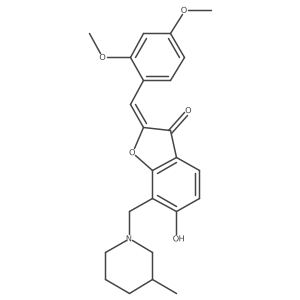 869077-95-2结构式