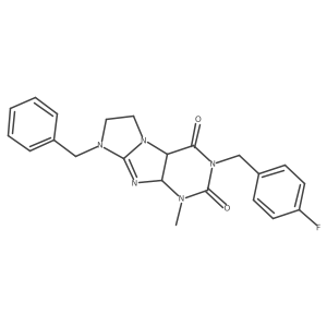 872838-48-7 structure