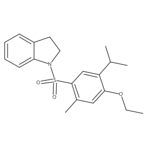 873588-41-1 structure