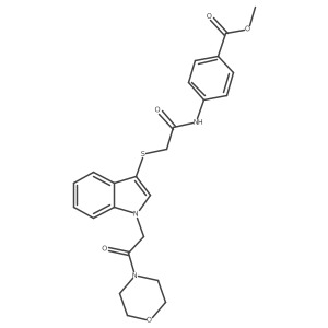 878053-68-0结构式