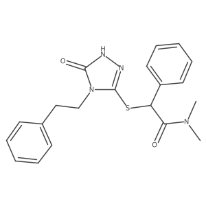879619-71-3 structure
