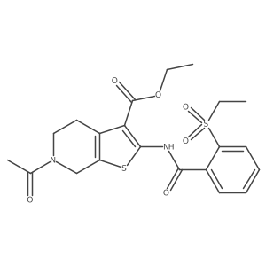 886923-34-8 structure