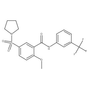 887199-15-7 structure
