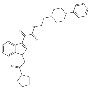 887219-73-0 structure