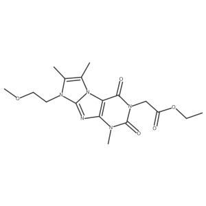 887874-72-8 structure