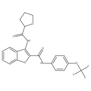 888455-03-6 structure