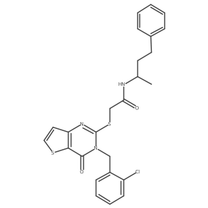 894243-79-9 structure