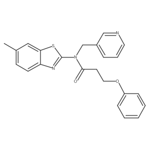 895007-48-4 structure