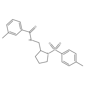 896277-45-5 structure