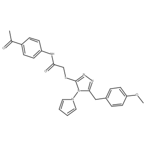 896306-33-5结构式