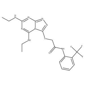 898414-67-0 structure