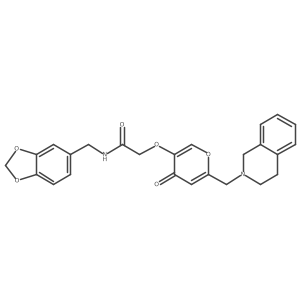 898417-88-4结构式