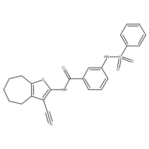 898466-16-5 structure