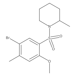 898655-66-8 structure