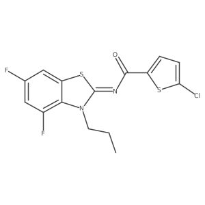 899362-40-4 structure