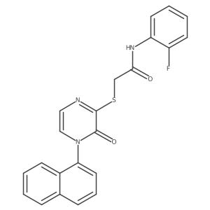 899759-70-7 structure