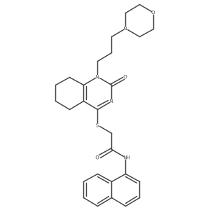 899950-78-8 structure
