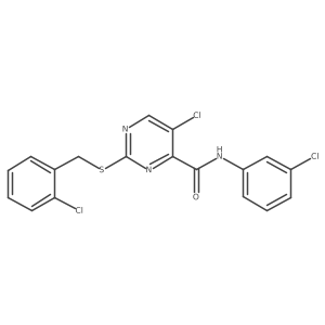 901656-80-2 structure