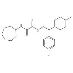 903306-18-3 structure