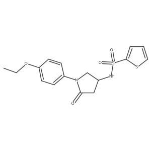 905686-53-5 structure