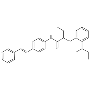908545-43-7 structure