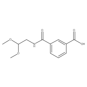 909899-86-1 structure