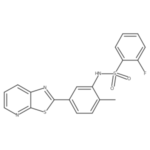 912625-47-9 structure