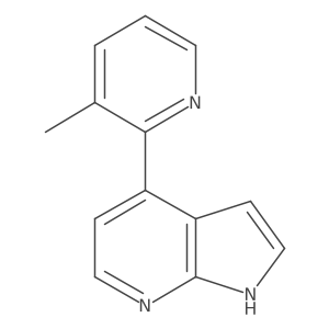 916172-74-2 structure