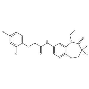 921560-37-4 structure