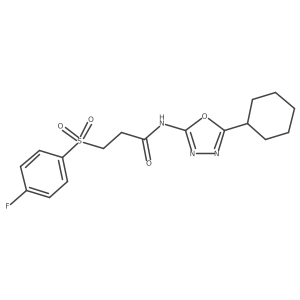 921911-27-5 structure