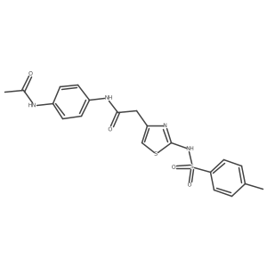 921994-00-5 structure