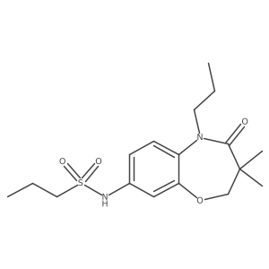 921997-21-9 structure