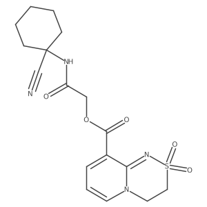 923226-94-2结构式