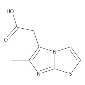 933709-32-1 structure