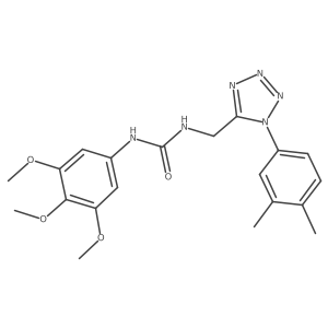 941964-55-2 structure