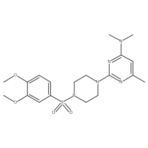 946283-07-4 structure