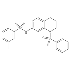 951572-63-7 structure