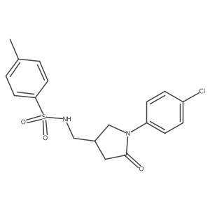 954714-31-9 structure
