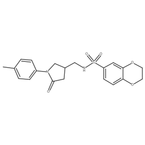 954714-75-1结构式