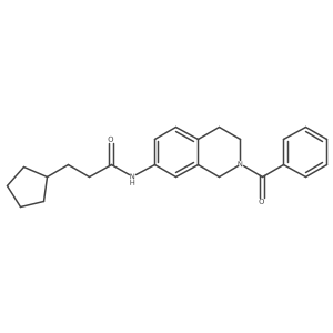 955715-48-7 structure