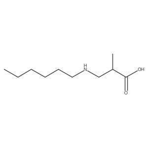 99863-46-4 structure