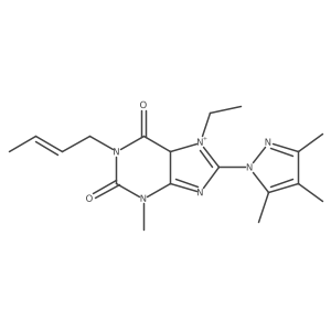 1013990-60-7结构式